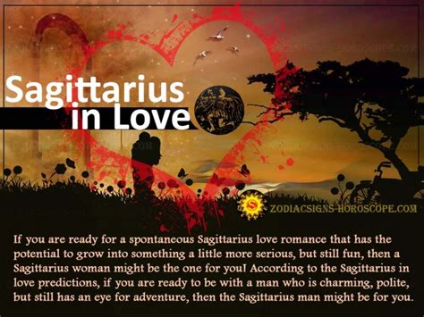 how do you know a sagittarius man loves you|sagittarius man traits in love.